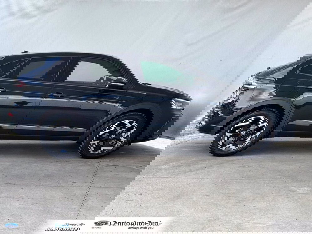 Volkswagen Taigo usata a Roma (5)