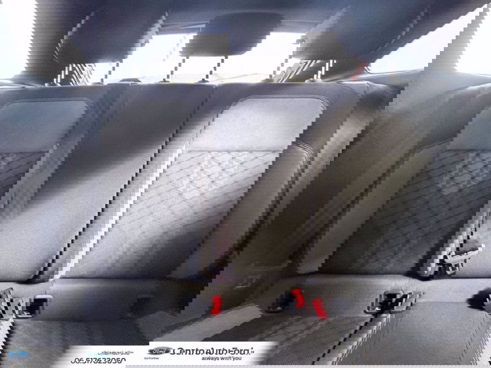 Volkswagen Taigo usata a Roma (9)