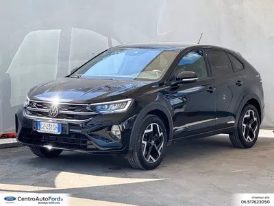 Volkswagen Taigo 1.0 tsi R-Line 115cv del 2025 usata a Albano Laziale