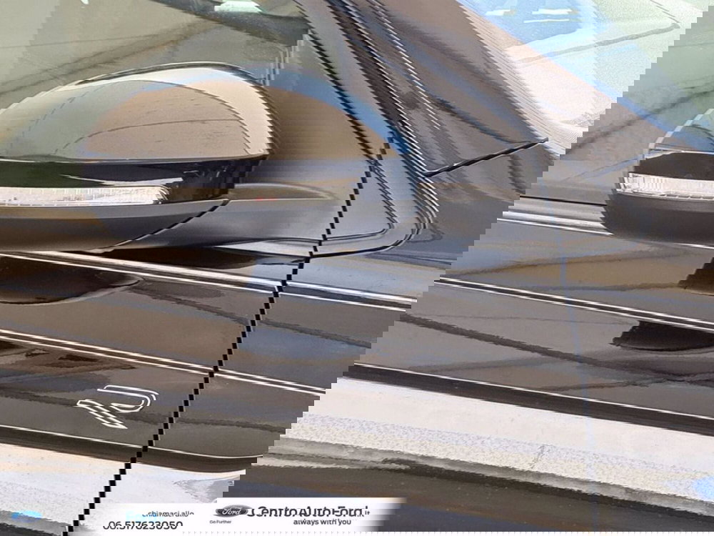 Volkswagen Taigo usata a Roma (15)