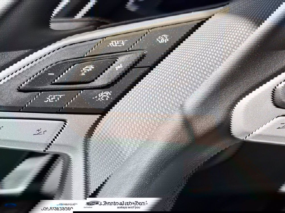 Volkswagen Taigo usata a Roma (20)