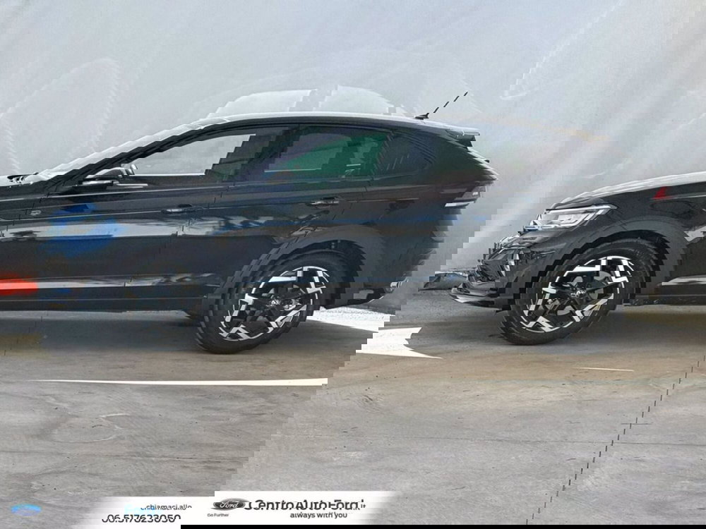 Volkswagen Taigo usata a Roma (3)