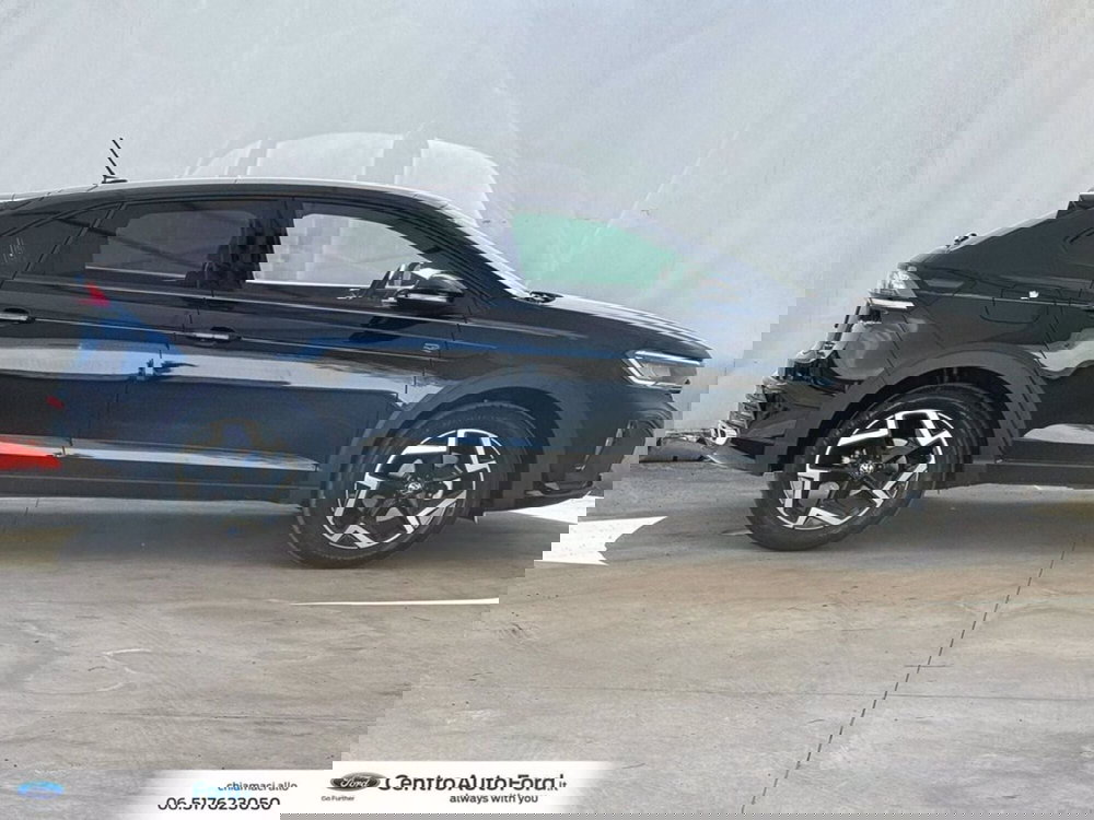 Volkswagen Taigo usata a Roma (5)