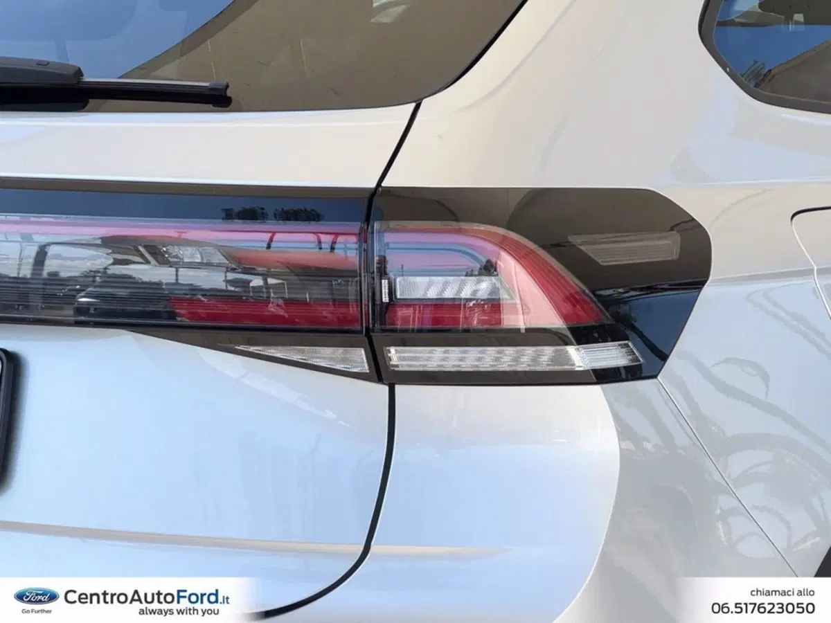 Volkswagen Taigo usata a Roma (16)