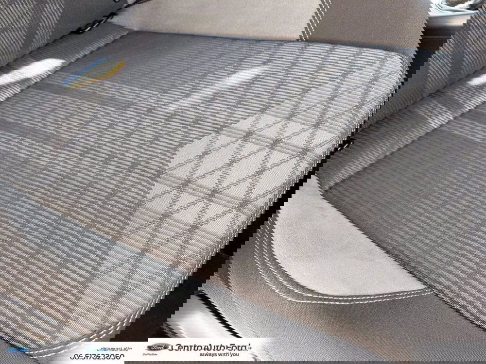 Volkswagen Taigo usata a Roma (8)