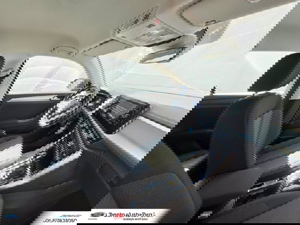 Volkswagen T-Roc usata a Roma (6)