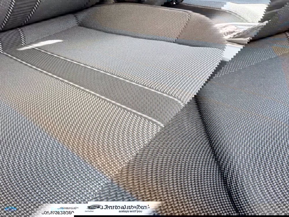 Volkswagen T-Roc usata a Roma (8)