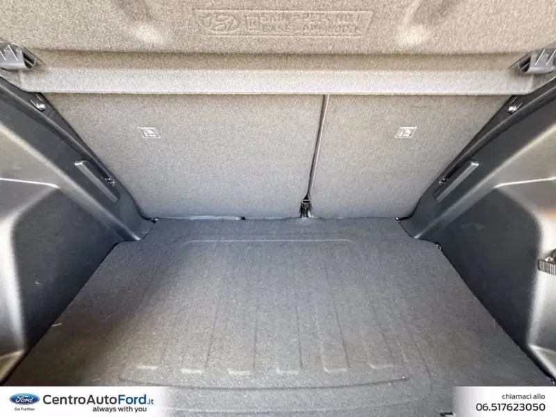 Hyundai i20 nuova a Roma (11)