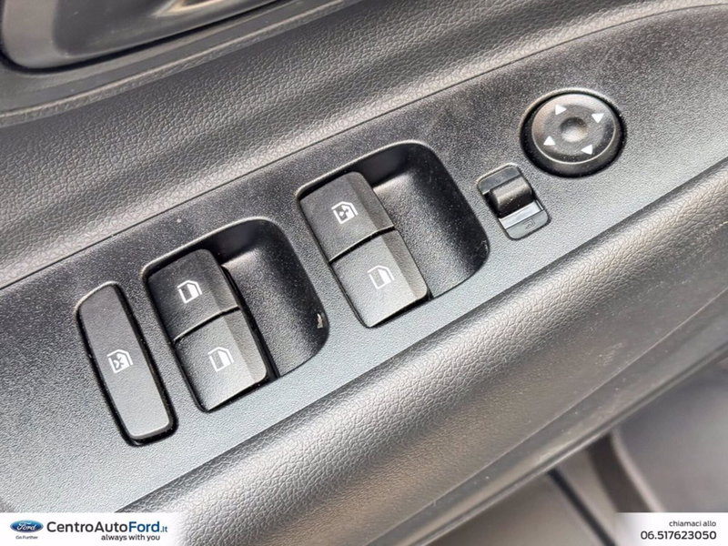 Hyundai i20 nuova a Roma (19)