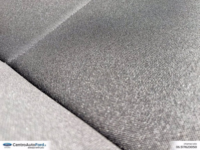 Hyundai i20 nuova a Roma (8)