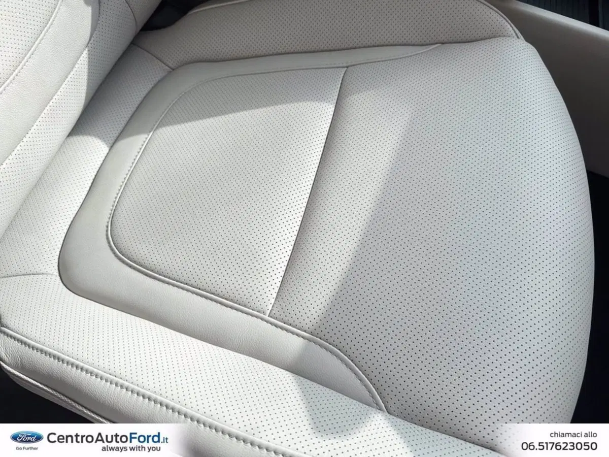 Hyundai Tucson nuova a Roma (8)
