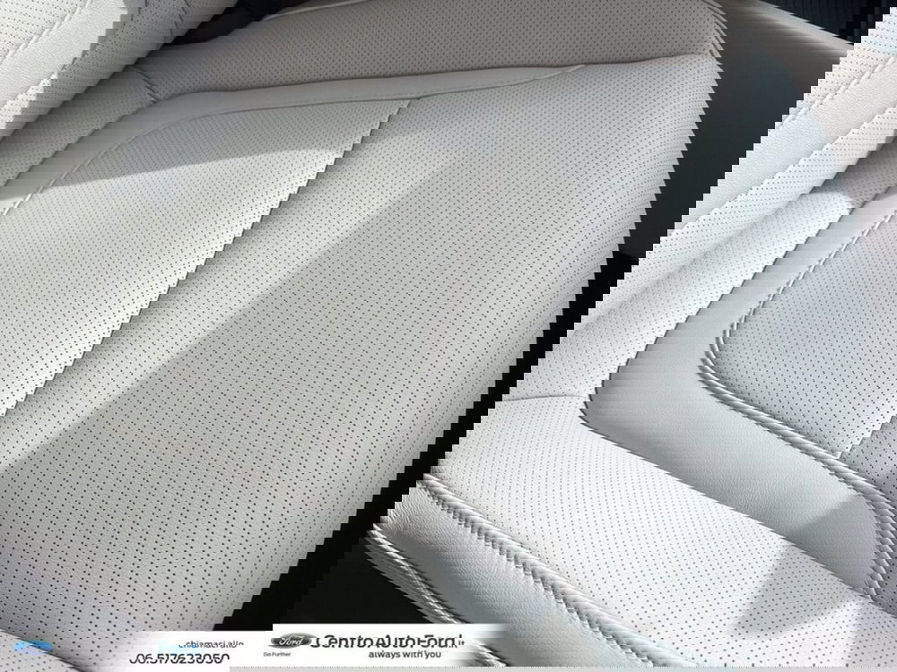 Hyundai Tucson nuova a Roma (8)