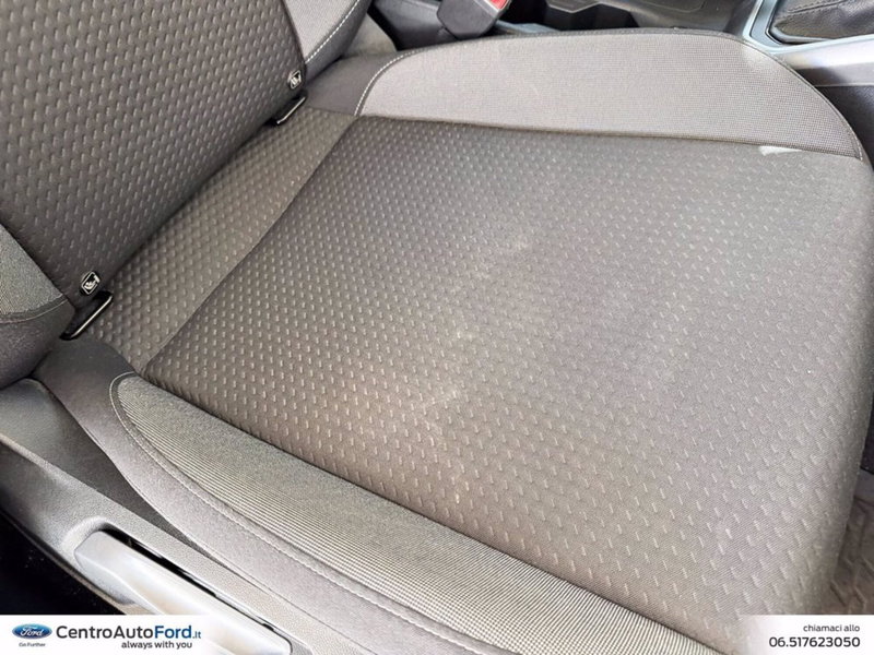 Volkswagen Taigo usata a Roma (8)