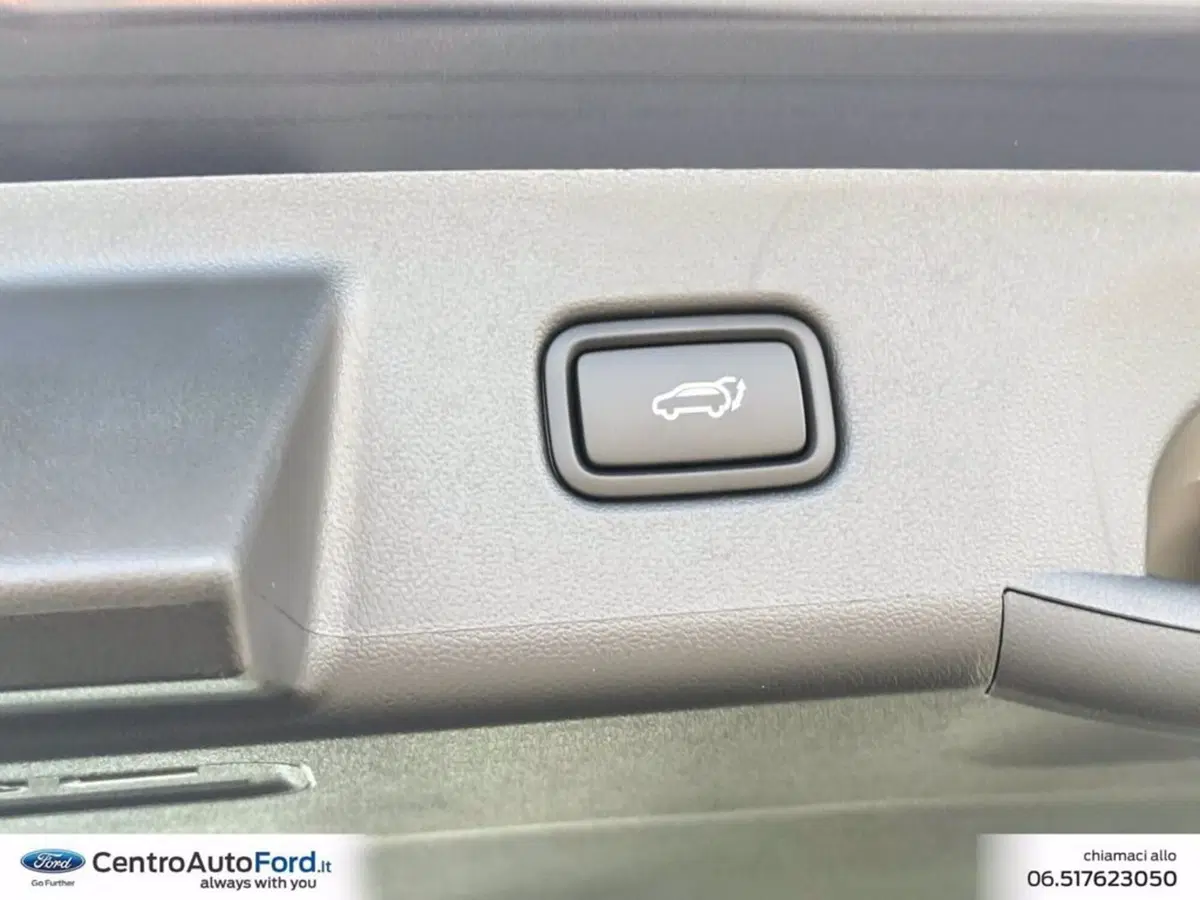 Hyundai Tucson nuova a Roma (12)