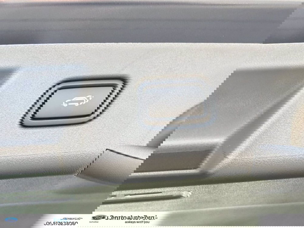 Hyundai Tucson nuova a Roma (12)