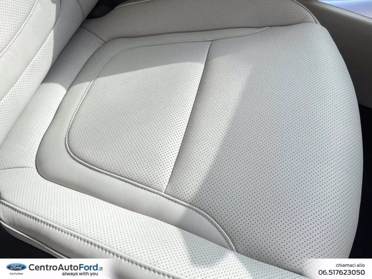 Hyundai Tucson nuova a Roma (8)
