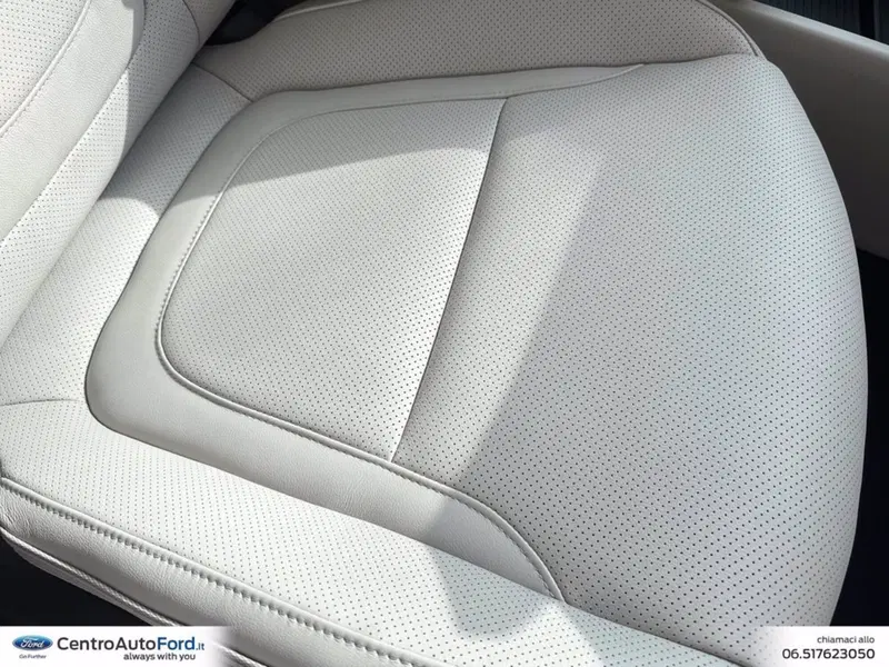 Hyundai Tucson nuova a Roma (8)
