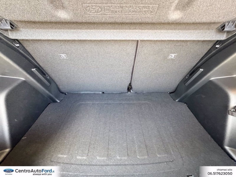 Hyundai i20 nuova a Roma (10)