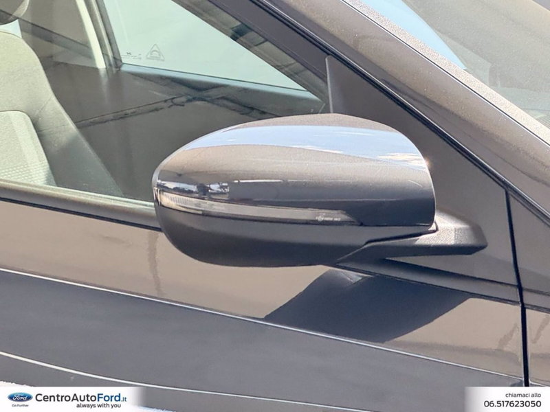 Hyundai i20 nuova a Roma (14)