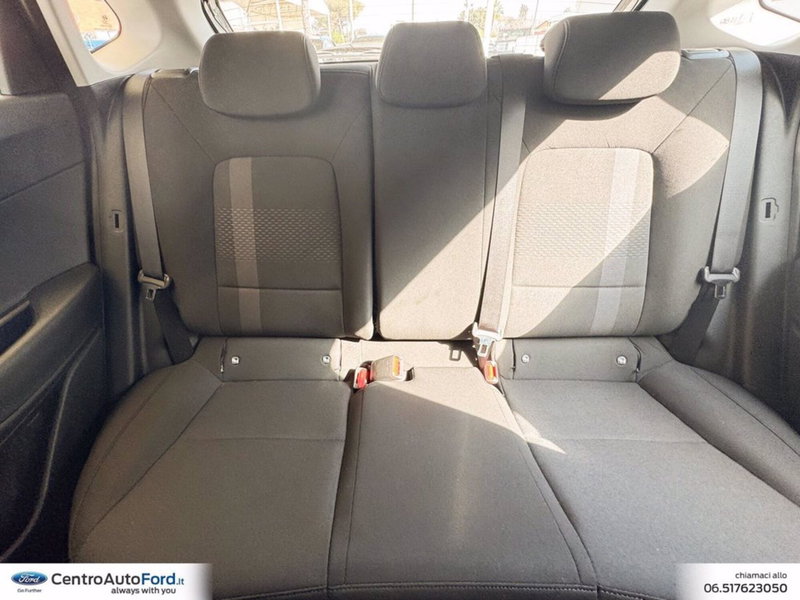 Hyundai i20 nuova a Roma (8)