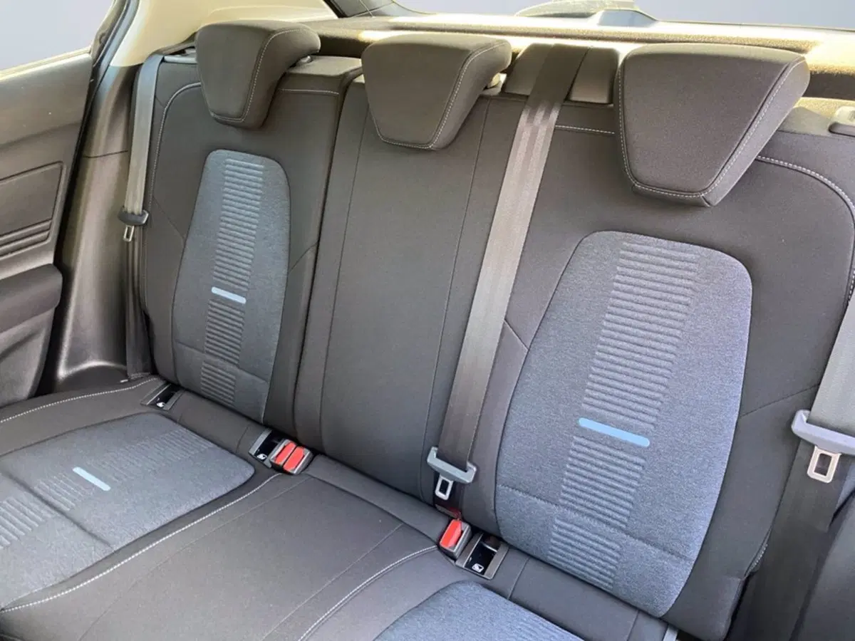 Ford Focus usata a Milano (10)