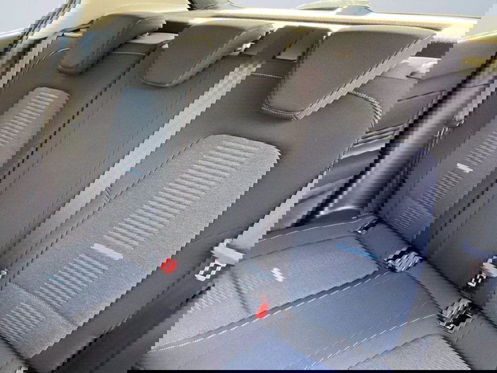 Ford Focus usata a Milano (10)