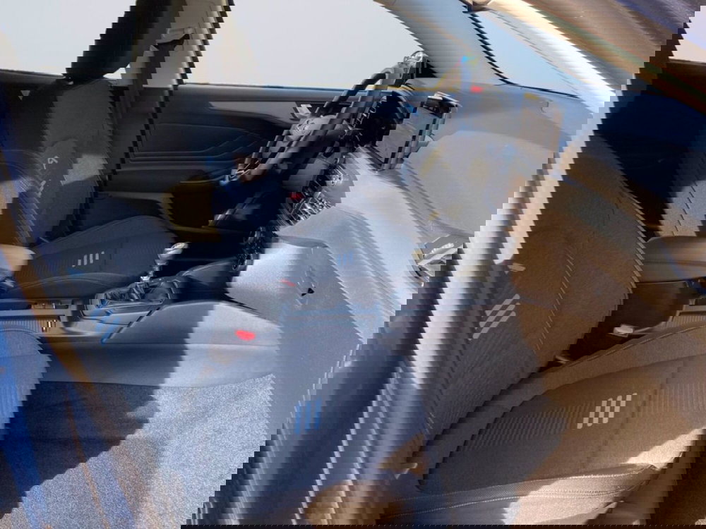 Ford Focus usata a Milano (11)