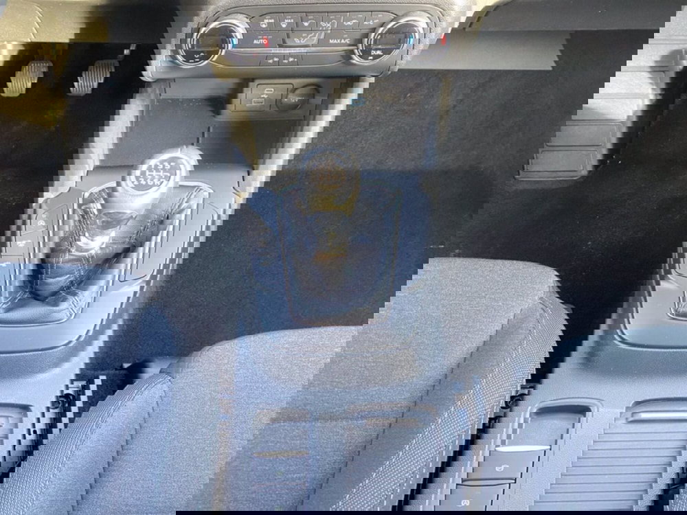 Ford Focus usata a Milano (15)