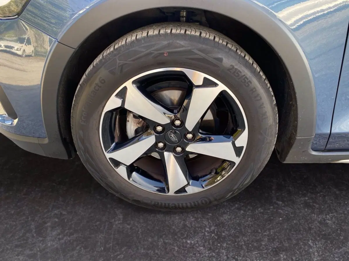 Ford Focus usata a Milano (16)