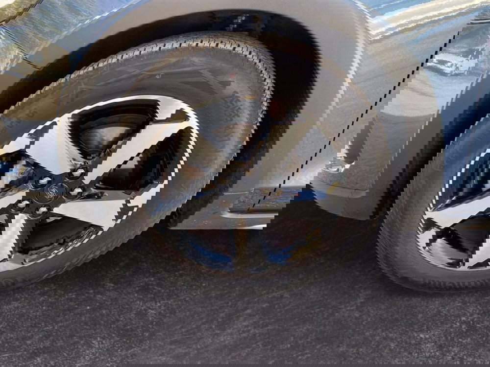 Ford Focus usata a Milano (16)