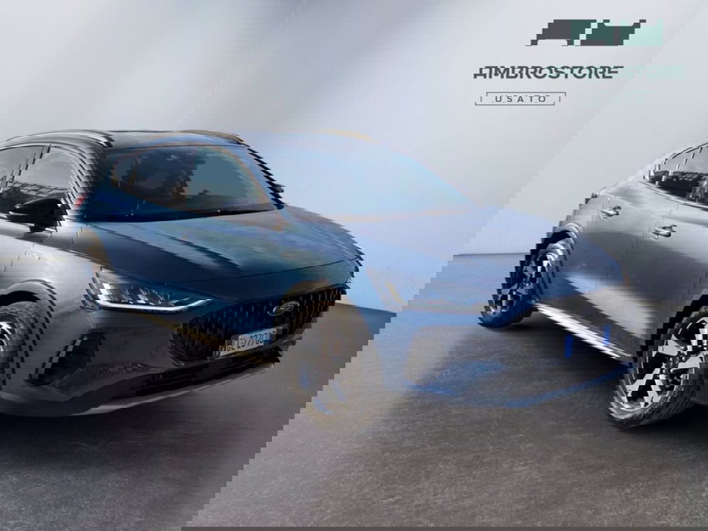 Ford Focus usata a Milano (3)