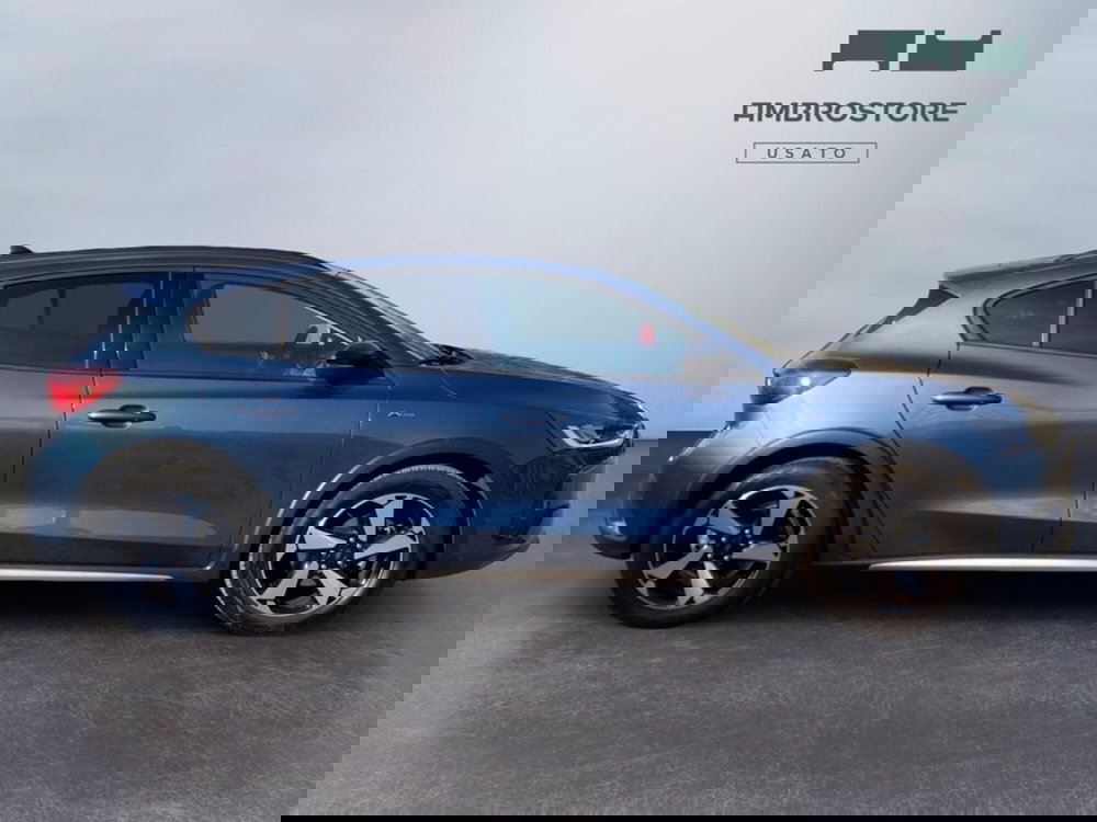 Ford Focus usata a Milano (4)