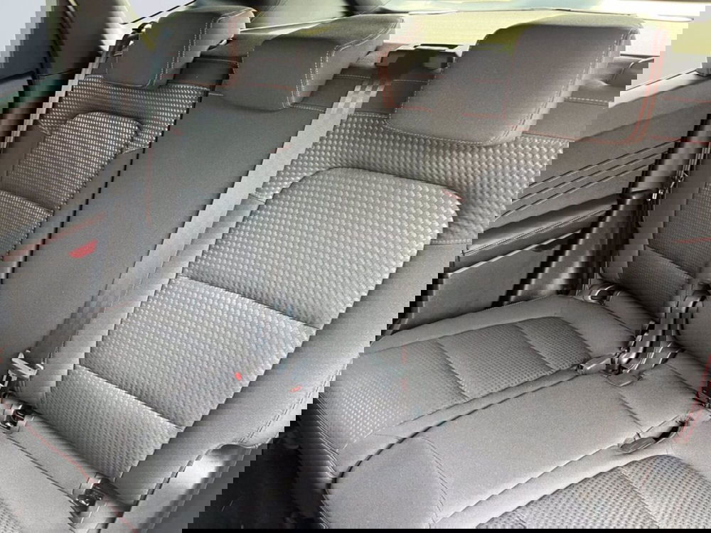 Ford Kuga usata a Milano (10)