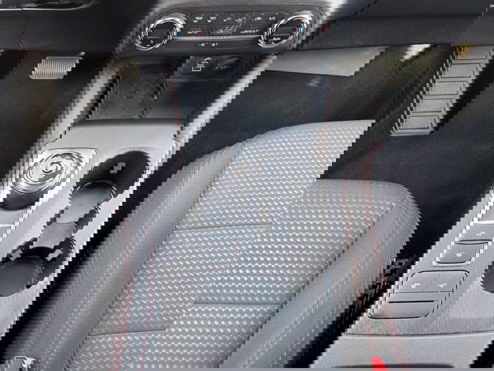 Ford Kuga usata a Milano (15)