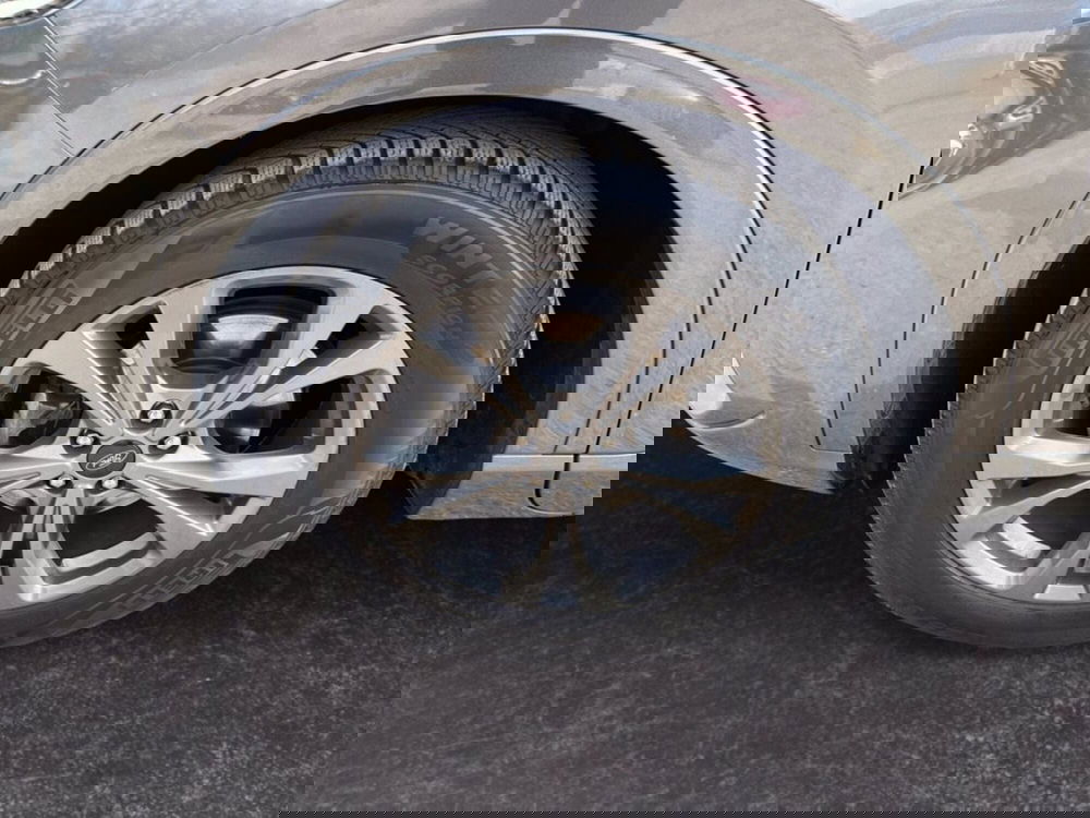 Ford Kuga usata a Milano (16)