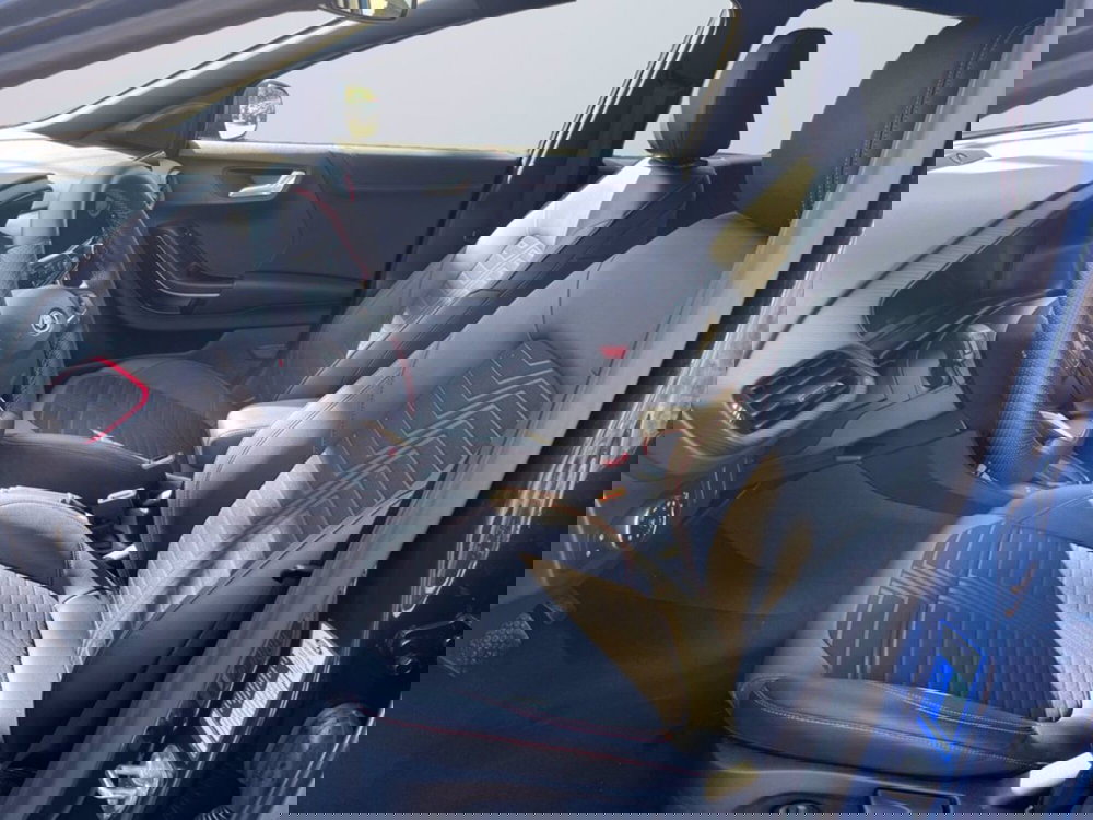 Ford Puma usata a Milano (10)