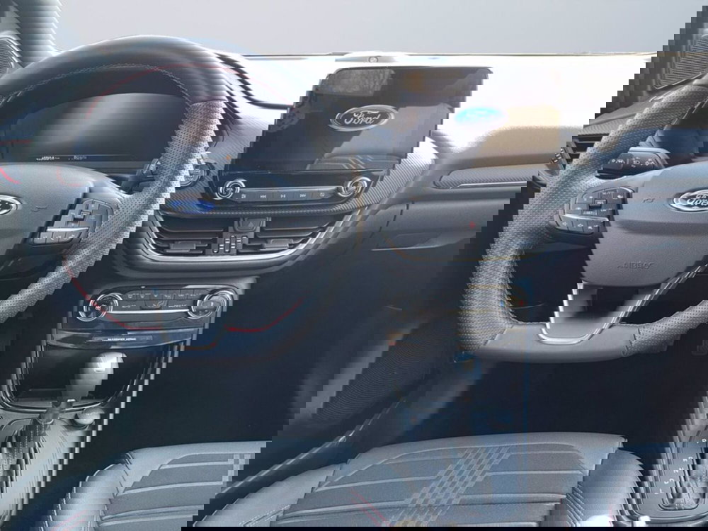 Ford Puma usata a Milano (11)