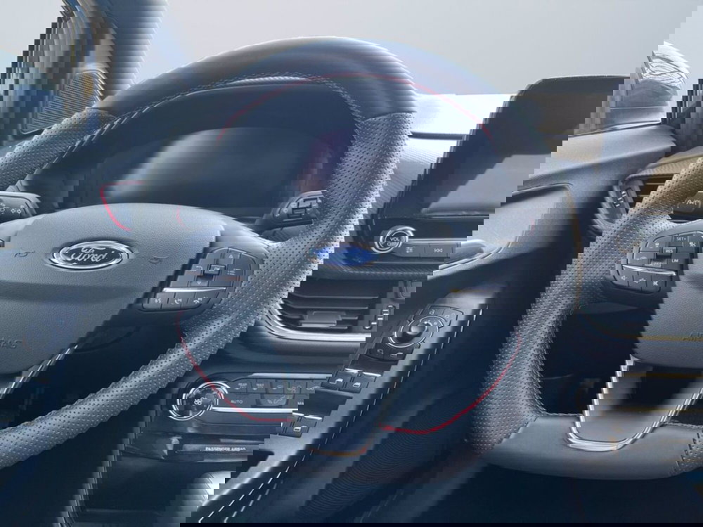 Ford Puma usata a Milano (13)