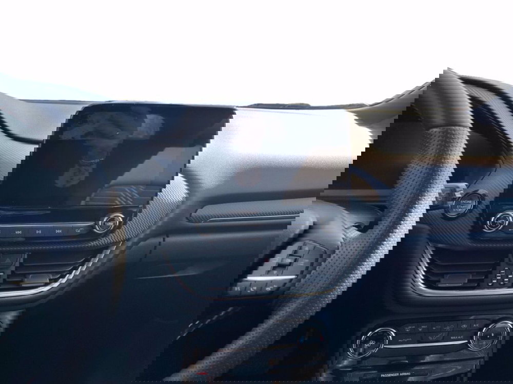 Ford Puma usata a Milano (14)