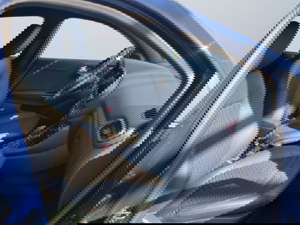 Ford Puma usata a Milano (15)