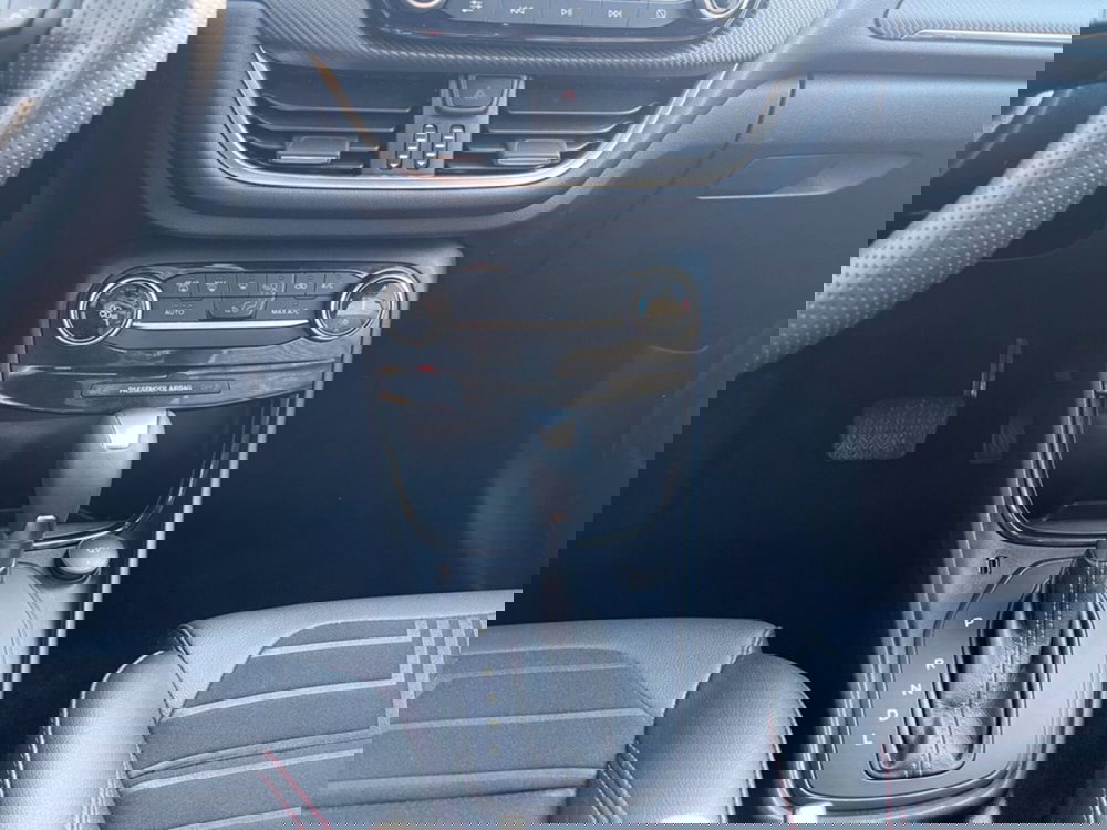 Ford Puma usata a Milano (16)