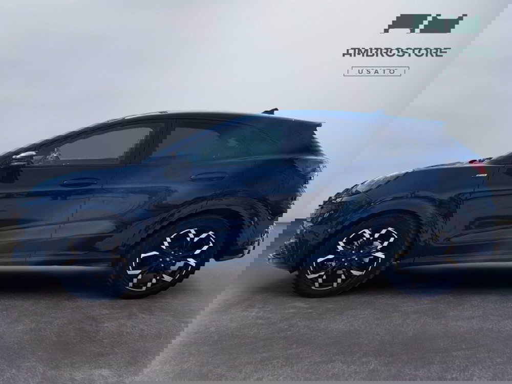 Ford Puma usata a Milano (2)