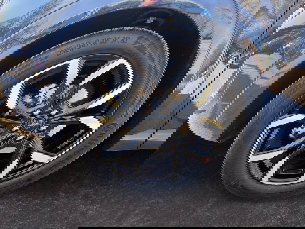 Ford Puma usata a Milano (9)