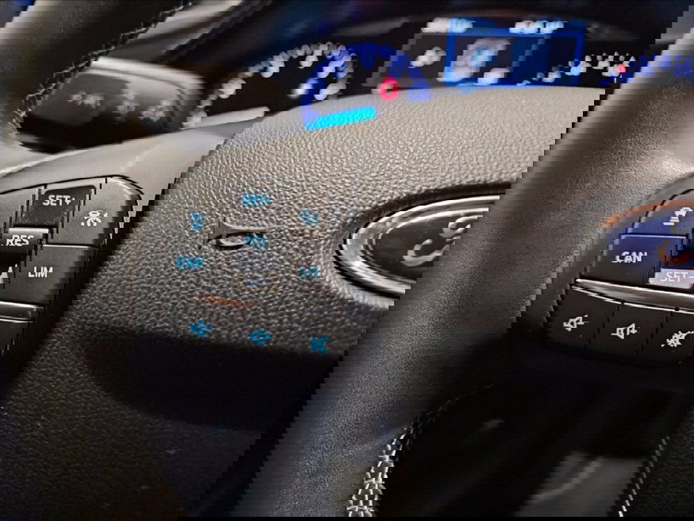 Ford Puma usata a Palermo (11)