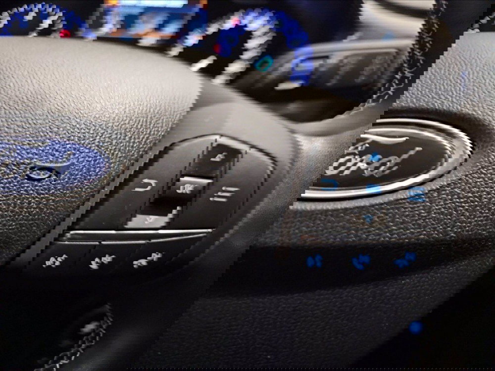 Ford Puma usata a Palermo (12)