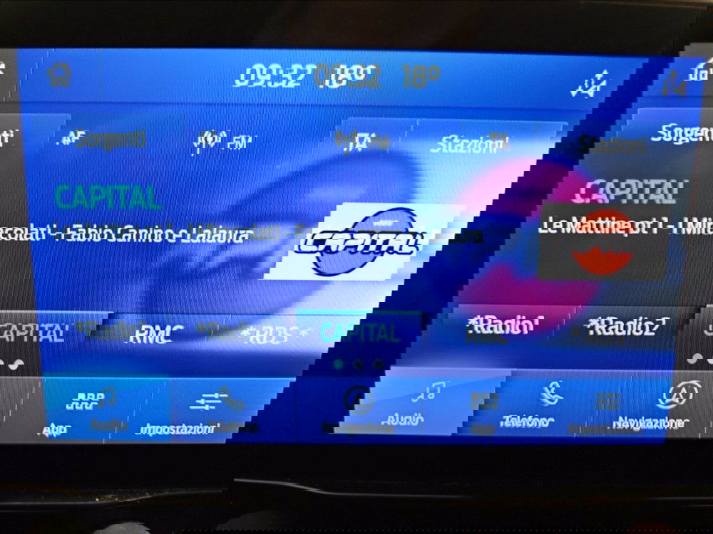 Ford Puma usata a Palermo (15)