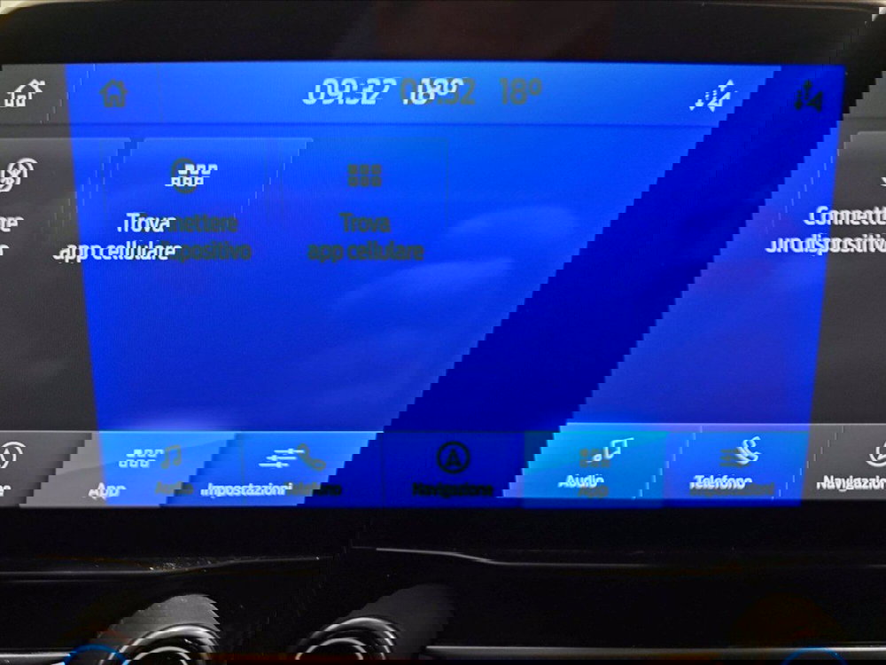 Ford Puma usata a Palermo (16)