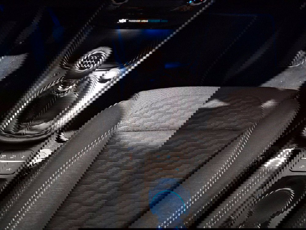 Ford Puma usata a Palermo (17)