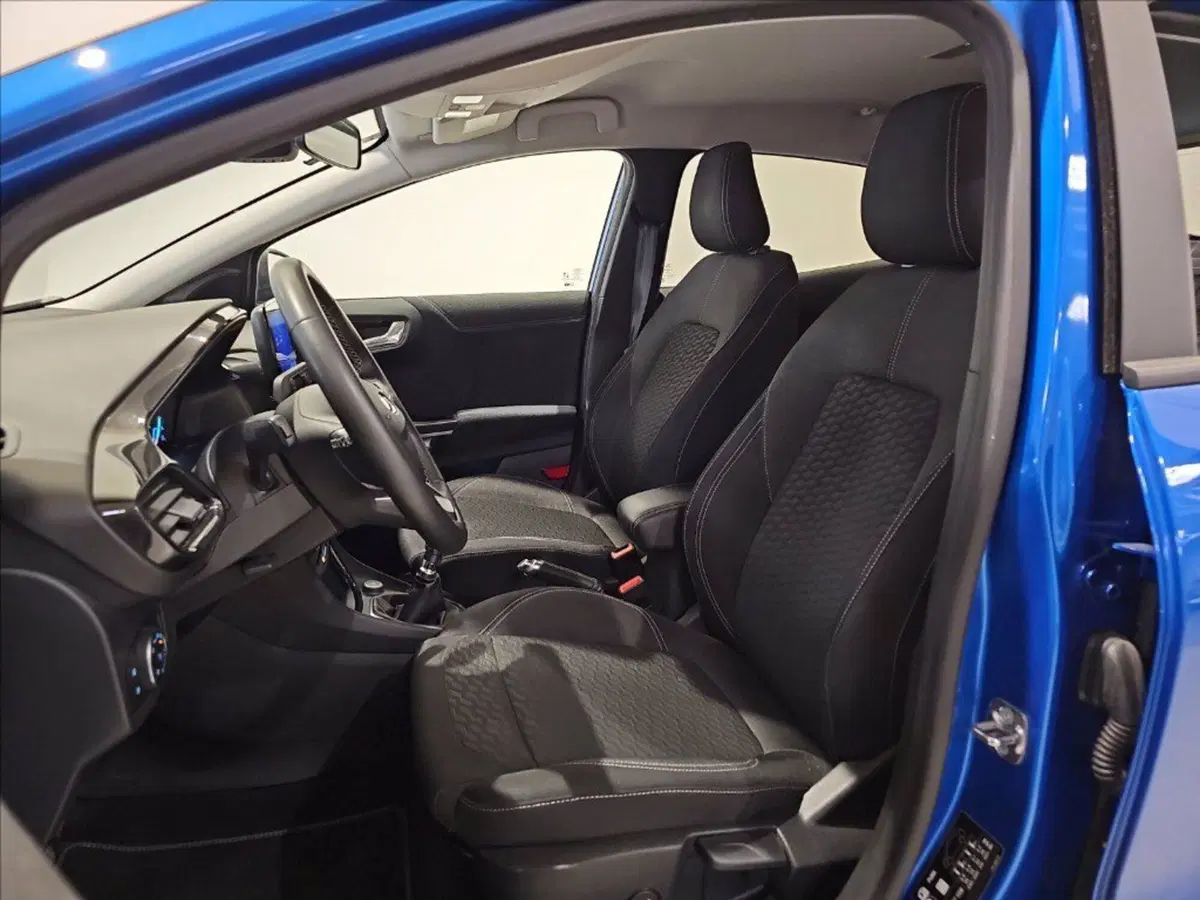 Ford Puma usata a Palermo (18)