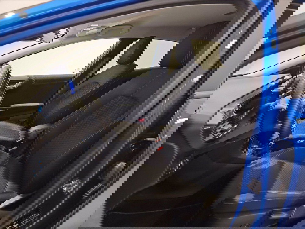 Ford Puma usata a Palermo (18)